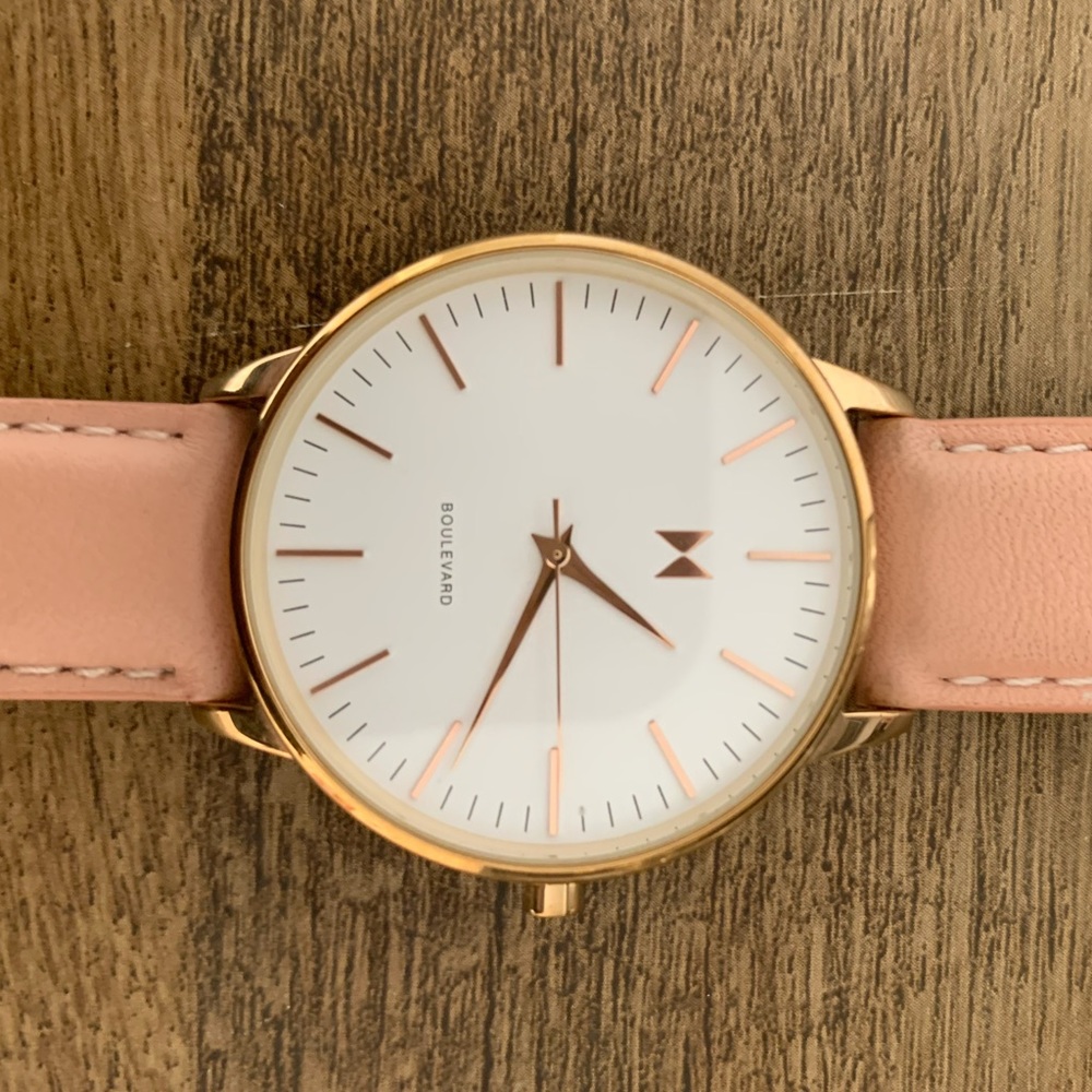 MVMT women's watch